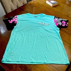 Fresh Laundry T-Shirt